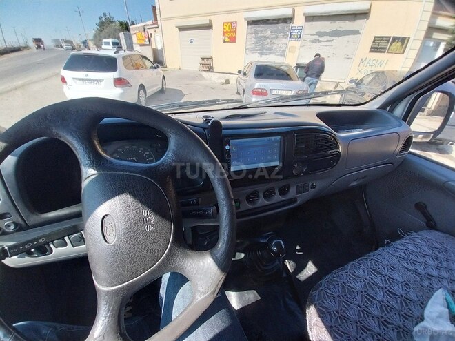 Ford Transit 1999, 378,475 km - 2.5 l - Bakı