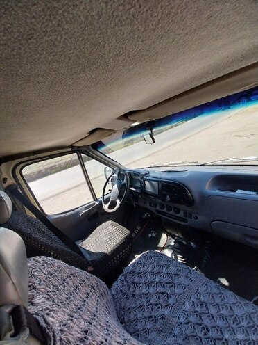 Ford Transit 1999, 378,475 km - 2.5 l - Bakı