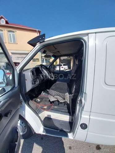 Ford Transit 1999, 378,475 km - 2.5 l - Bakı