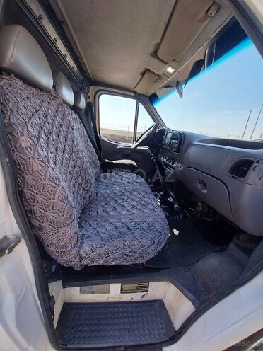 Ford Transit 1999, 378,475 km - 2.5 l - Bakı