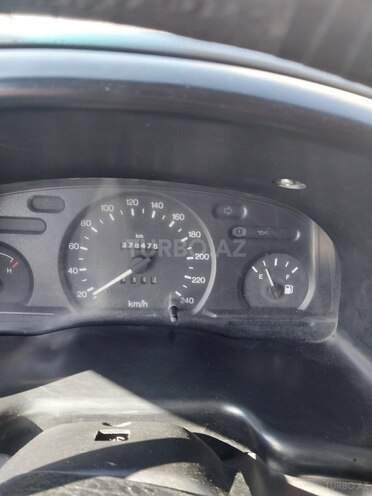 Ford Transit 1999, 378,475 km - 2.5 l - Bakı