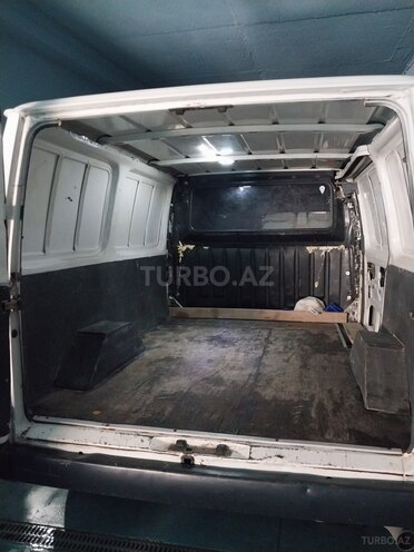 Ford Transit 1999, 378,475 km - 2.5 l - Bakı