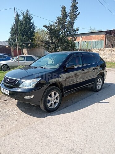 Toyota Harrier 2005, 265,000 km - 2.4 l - Sumqayıt