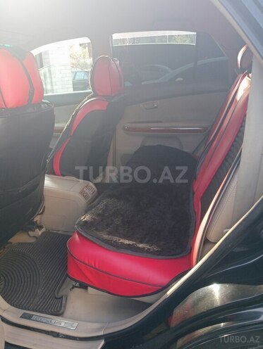 Toyota Harrier 2005, 265,000 km - 2.4 l - Sumqayıt