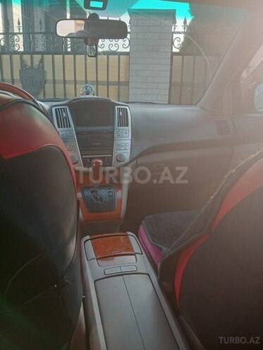 Toyota Harrier 2005, 265,000 km - 2.4 l - Sumqayıt