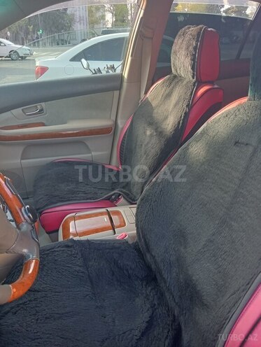 Toyota Harrier 2005, 265,000 km - 2.4 l - Sumqayıt