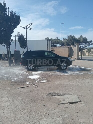 Toyota Harrier 2005, 265,000 km - 2.4 l - Sumqayıt