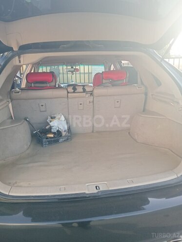 Toyota Harrier 2005, 265,000 km - 2.4 l - Sumqayıt