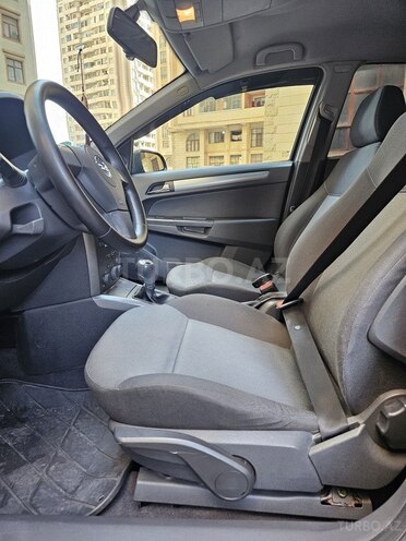Opel Astra 2005, 273,000 km - 1.4 l - Bakı