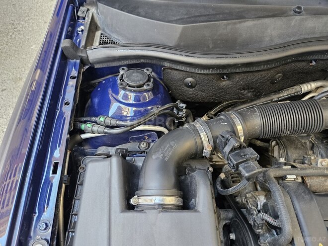 Opel Astra 2005, 273,000 km - 1.4 l - Bakı