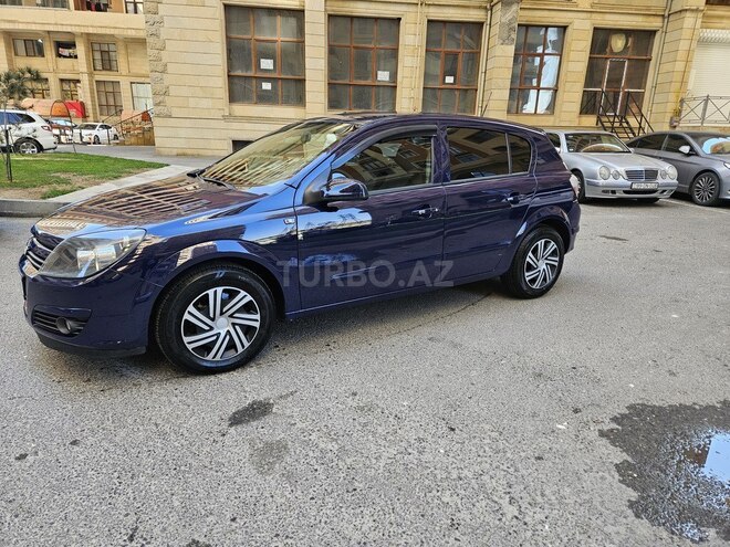 Opel Astra 2005, 273,000 km - 1.4 l - Bakı