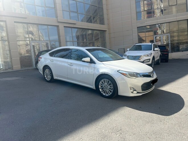 Toyota Avalon 2015, 254,000 km - 3.5 l - Bakı