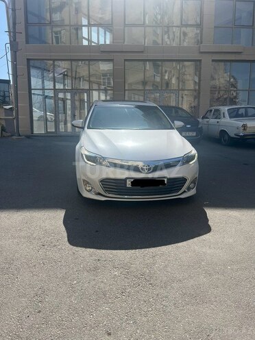 Toyota Avalon 2015, 254,000 km - 3.5 l - Bakı