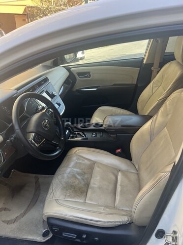 Toyota Avalon 2015, 254,000 km - 3.5 l - Bakı