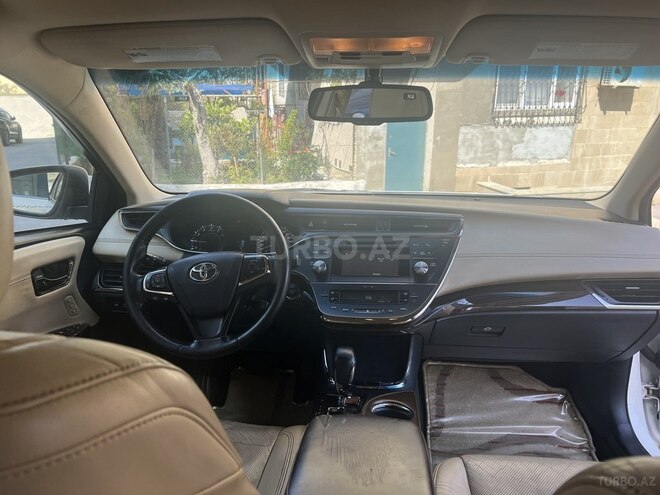 Toyota Avalon 2015, 254,000 km - 3.5 l - Bakı