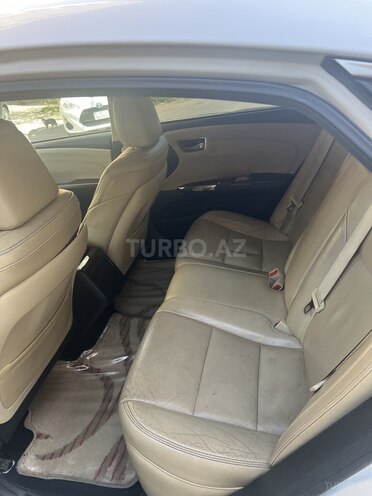 Toyota Avalon 2015, 254,000 km - 3.5 l - Bakı
