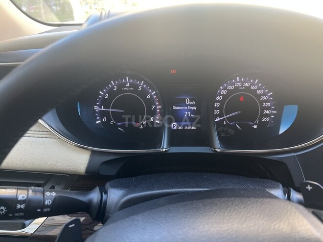 Toyota Avalon 2015, 254,000 km - 3.5 l - Bakı