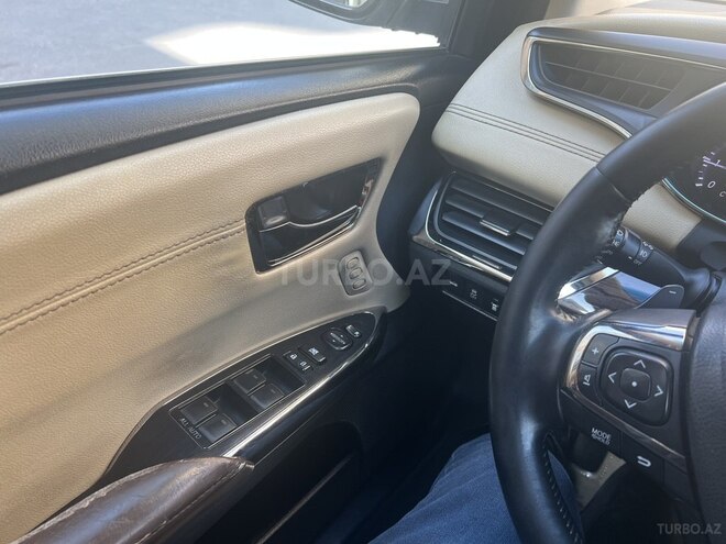 Toyota Avalon 2015, 254,000 km - 3.5 l - Bakı