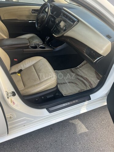 Toyota Avalon 2015, 254,000 km - 3.5 l - Bakı