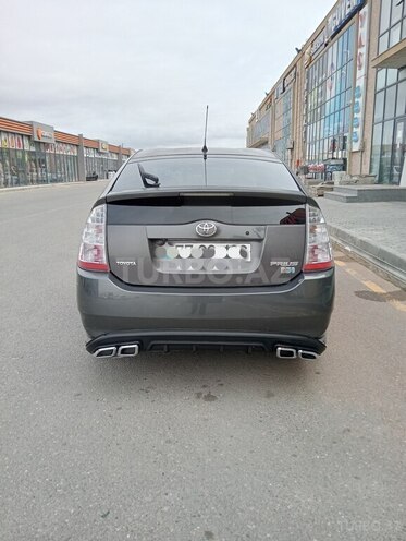 Toyota Prius 2007, 402,336 km - 1.5 l - Bakı