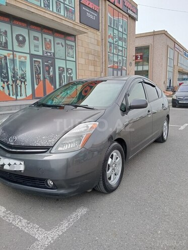 Toyota Prius 2007, 402,336 km - 1.5 l - Bakı