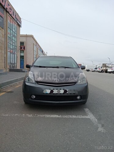 Toyota Prius 2007, 402,336 km - 1.5 l - Bakı