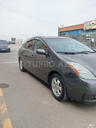 Toyota Prius 2007, 402,336 km - 1.5 l - Bakı