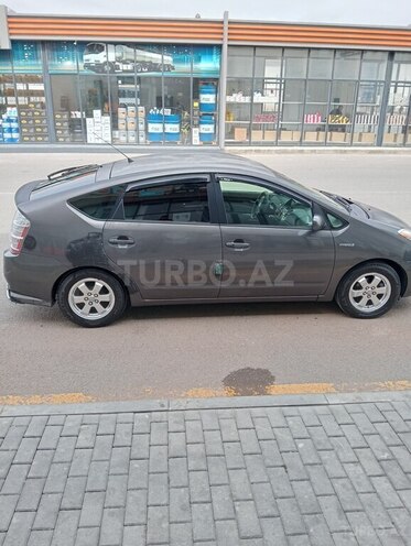 Toyota Prius 2007, 402,336 km - 1.5 l - Bakı