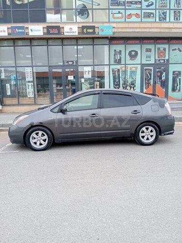 Toyota Prius 2007, 402,336 km - 1.5 l - Bakı