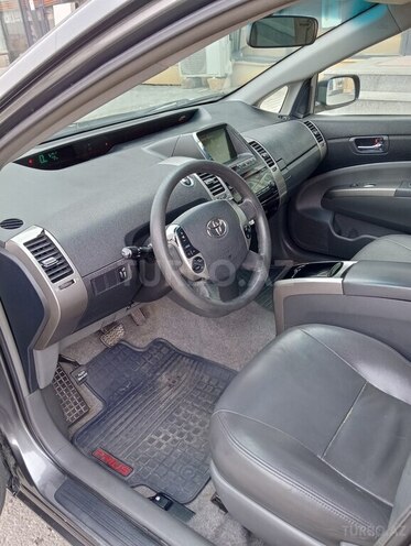 Toyota Prius 2007, 402,336 km - 1.5 l - Bakı
