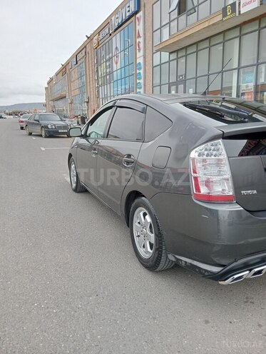 Toyota Prius 2007, 402,336 km - 1.5 l - Bakı