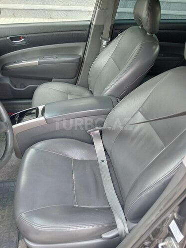 Toyota Prius 2007, 402,336 km - 1.5 l - Bakı