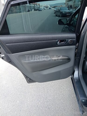 Toyota Prius 2007, 402,336 km - 1.5 l - Bakı