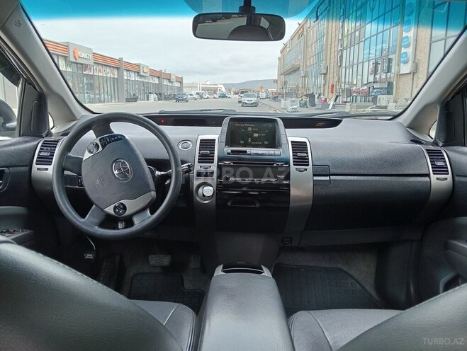 Toyota Prius 2007, 402,336 km - 1.5 l - Bakı
