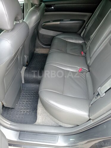 Toyota Prius 2007, 402,336 km - 1.5 l - Bakı