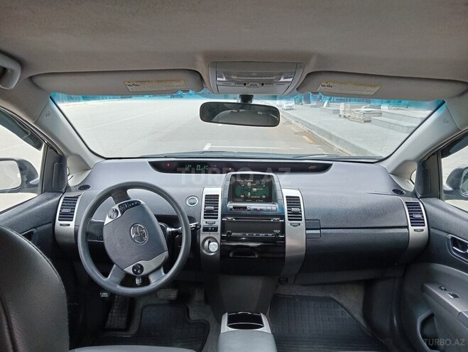 Toyota Prius 2007, 402,336 km - 1.5 l - Bakı