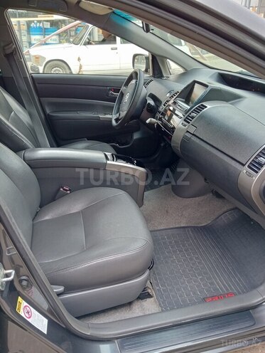 Toyota Prius 2007, 402,336 km - 1.5 l - Bakı