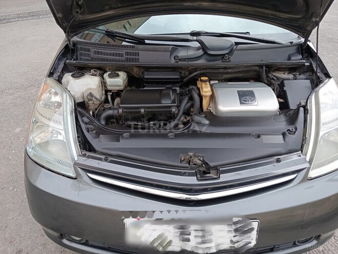 Toyota Prius 2007, 402,336 km - 1.5 l - Bakı