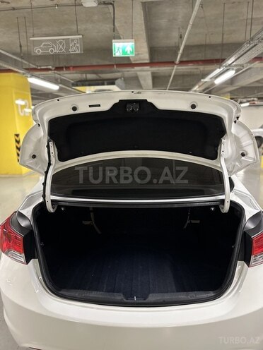 Hyundai Elantra 2012, 178,000 km - 1.8 л - Gəncə