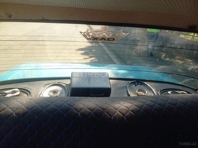 LADA (VAZ) 2106 1985, 85,000 km - 1.5 l - Qax