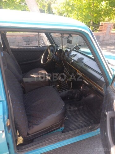 LADA (VAZ) 2106 1985, 85,000 km - 1.5 l - Qax