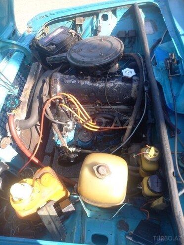 LADA (VAZ) 2106 1985, 85,000 km - 1.5 l - Qax