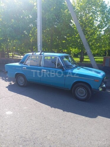LADA (VAZ) 2106 1985, 85,000 km - 1.5 l - Qax