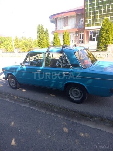 LADA (VAZ) 2106 1985, 85,000 km - 1.5 l - Qax