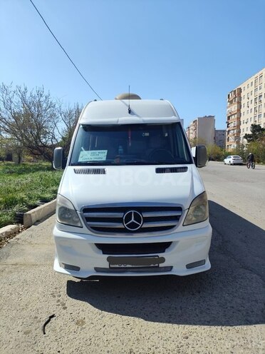 Mercedes Sprinter 315 2008, 659,000 km - 2.2 l - Bakı