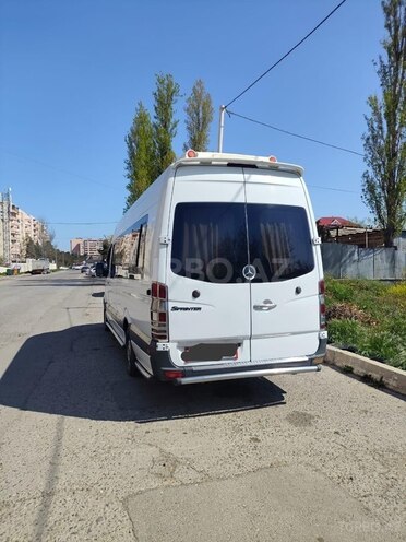 Mercedes Sprinter 315 2008, 659,000 km - 2.2 l - Bakı