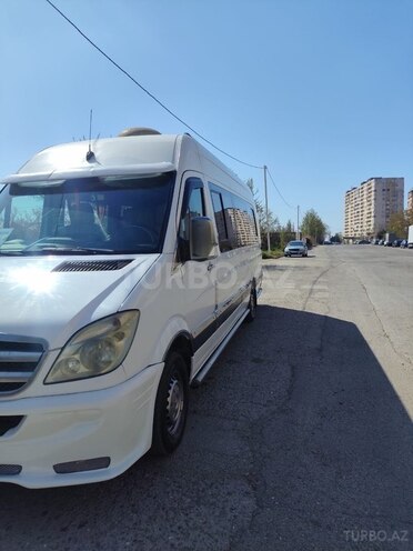 Mercedes Sprinter 315 2008, 659,000 km - 2.2 l - Bakı