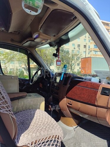Mercedes Sprinter 315 2008, 659,000 km - 2.2 l - Bakı