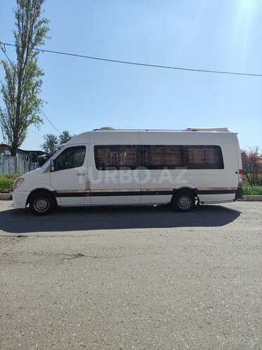 Mercedes Sprinter 315 2008, 659,000 km - 2.2 l - Bakı