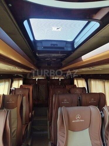 Mercedes Sprinter 315 2008, 659,000 km - 2.2 l - Bakı